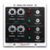 Dual LFO