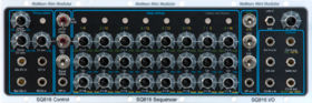 SQ1 Sequencer