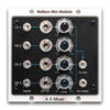 4 x Mixer