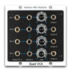 Quad VCA