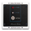 Aux Power Control