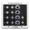 Voltage Controlled Mixer